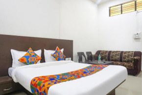 FabHotel Om Sai - Nr Nashik Railway Station
